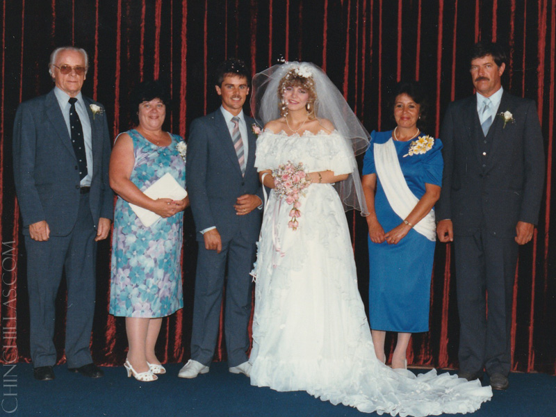 sullivan gillingham violet chinchilla 